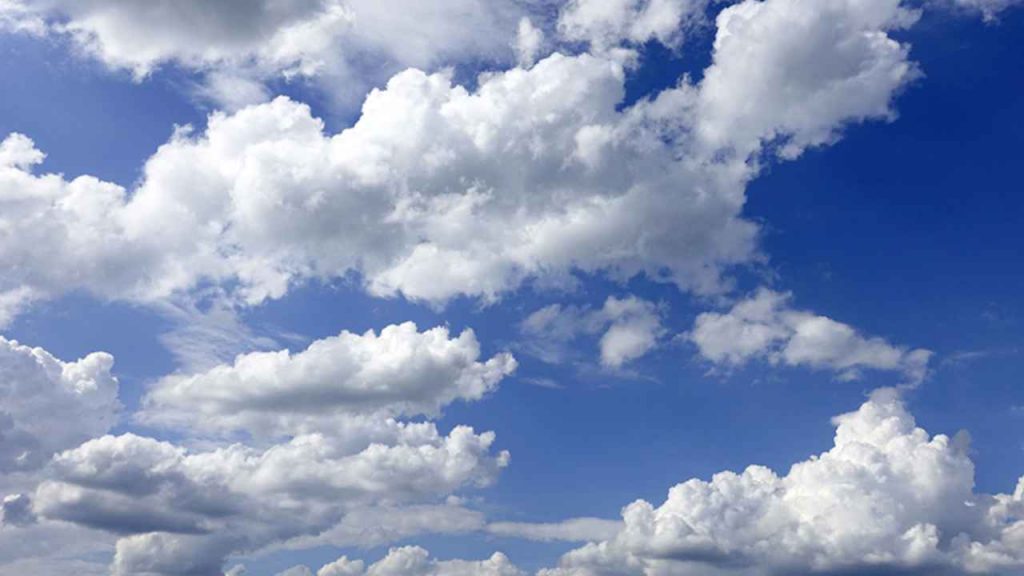 cg weather forecast today