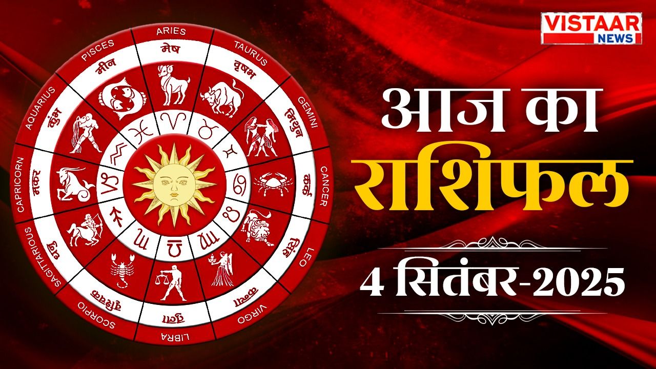 Aaj ka Rashifal