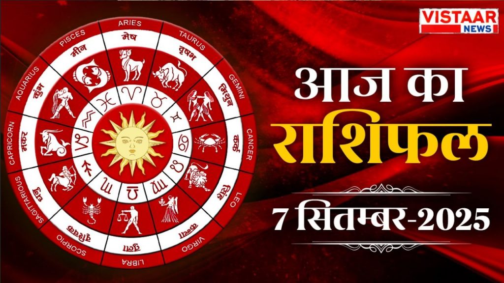 Today Horoscope