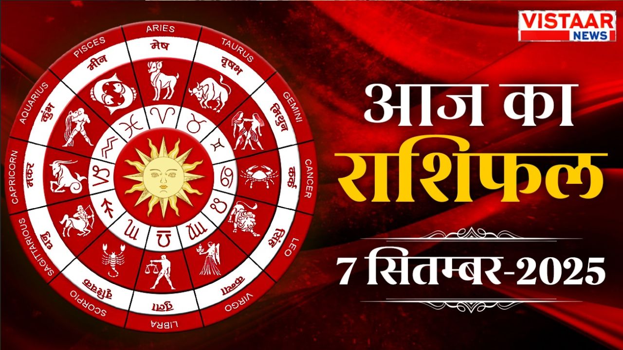Today Horoscope