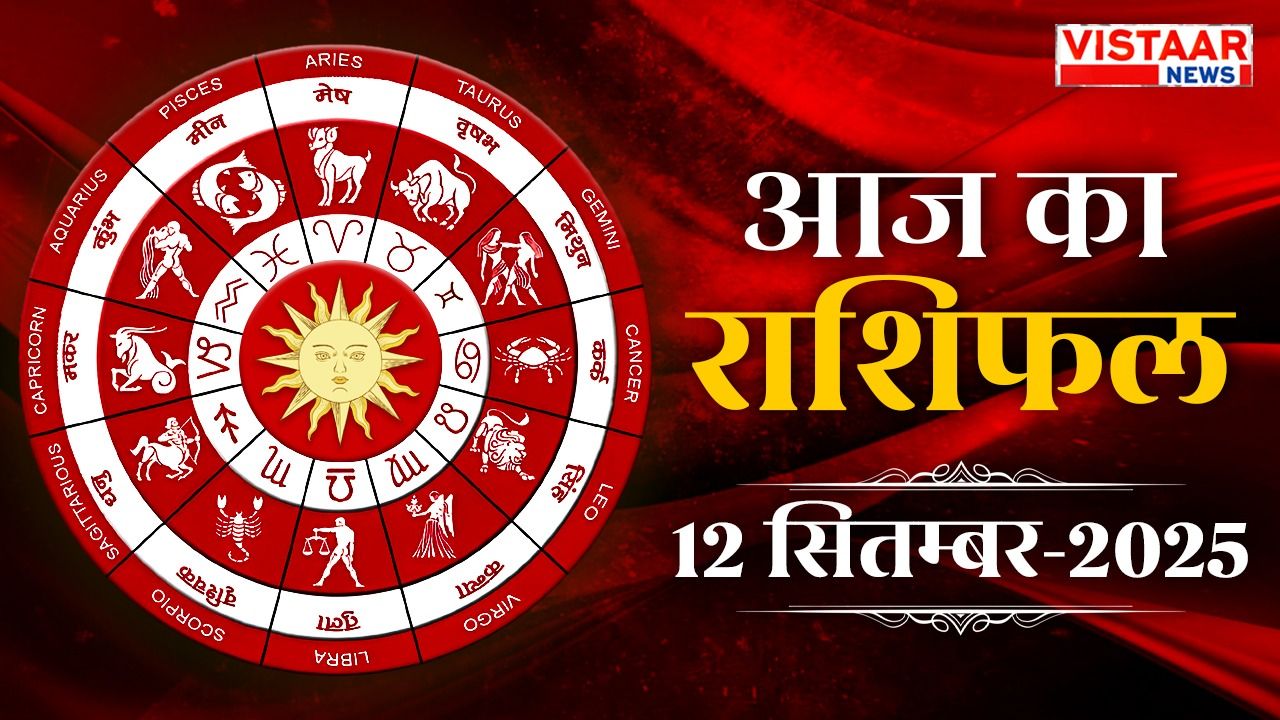 Aaj ka rashifal in hindi