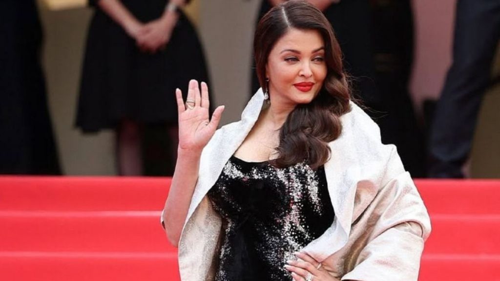 Aishwarya Rai Bachchan news