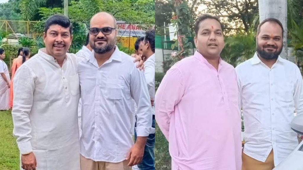 Bhopal: Two accused arrested for viral AI photos of BJP leaders