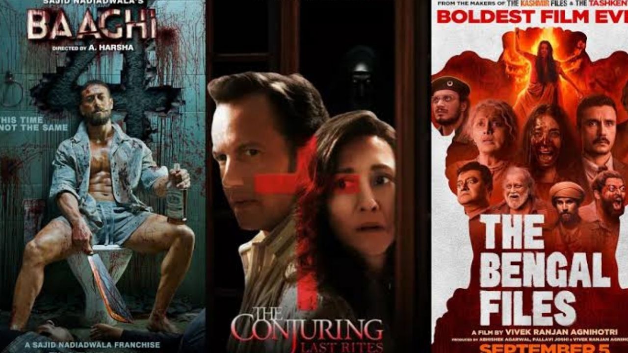 Baaghi 4 Box Office Collection