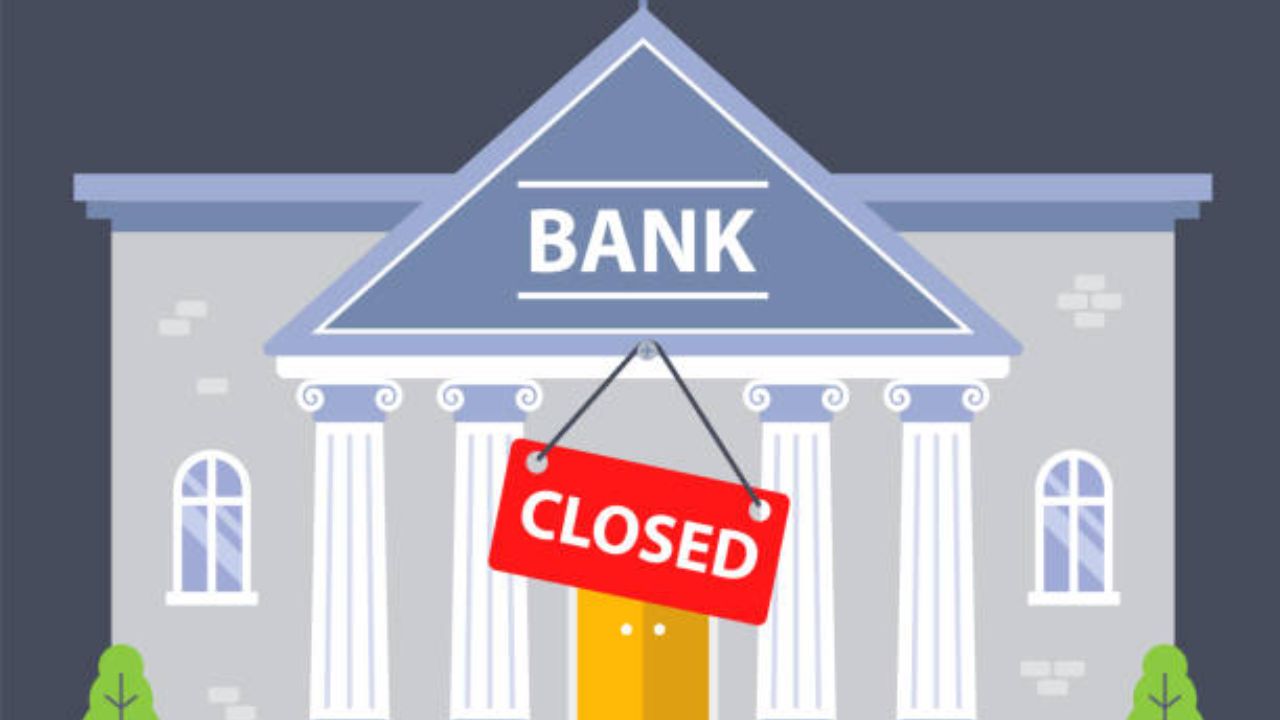 Bank holidays list October 2025