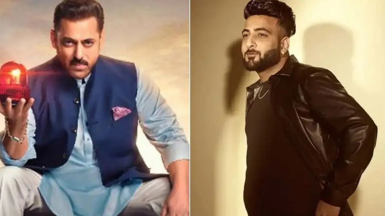 Bigg Boss 19 Shehbaz Badesha