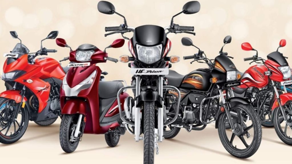 Bikes-Scooters New Prices