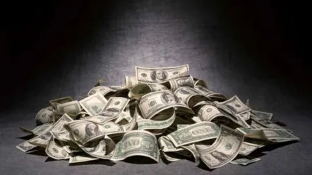 Black Money Law in India