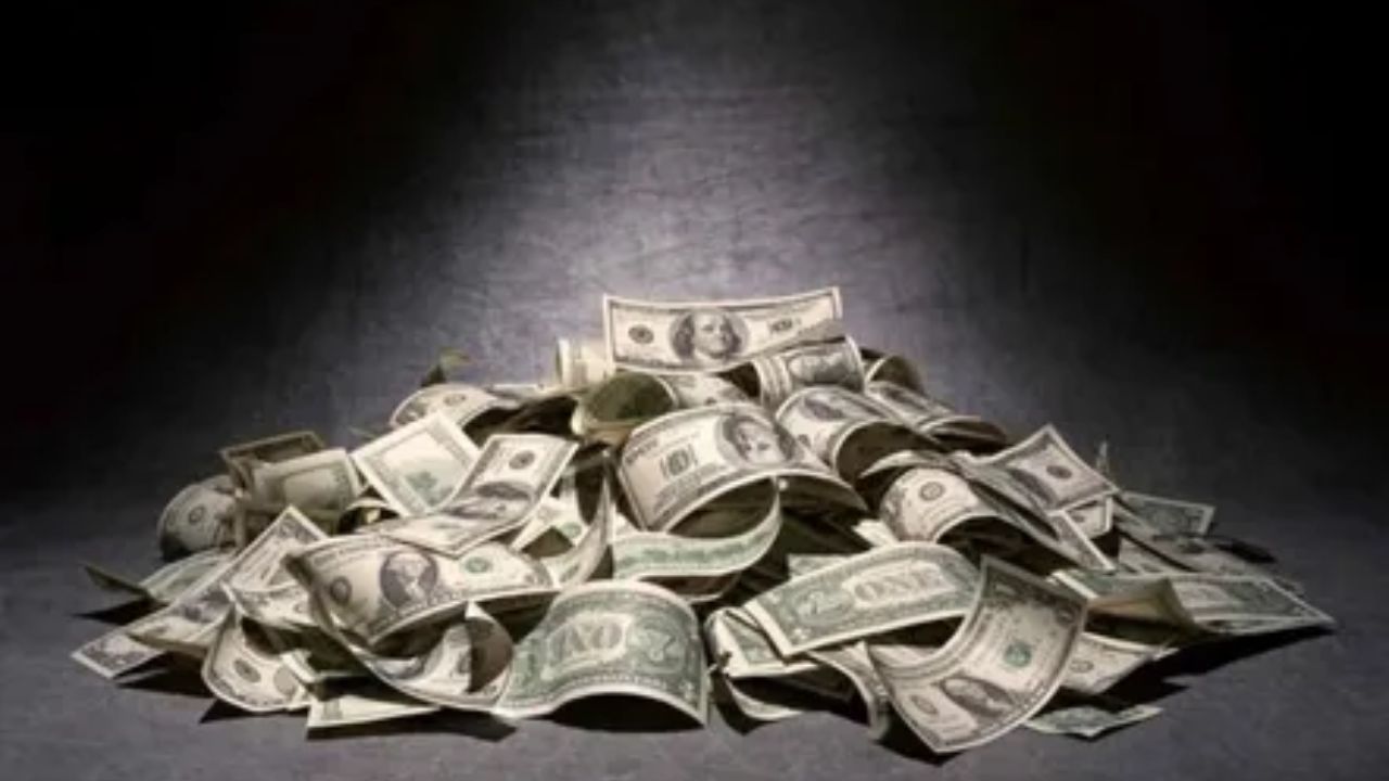 Black Money Law in India