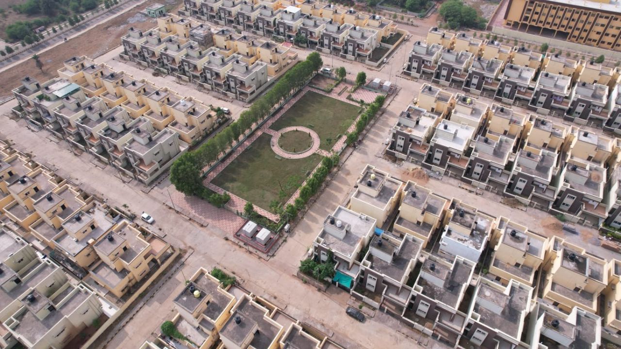 Housing Board Colony