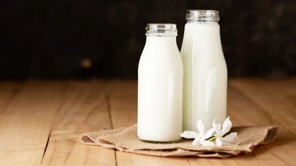Cheapest Milk Price In India