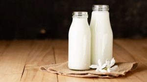 Cheapest Milk Price In India
