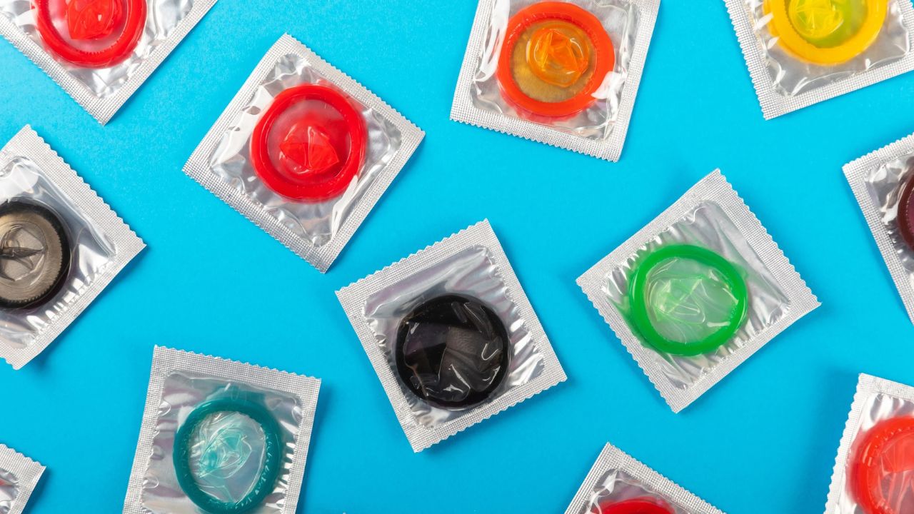 Condom Festival Japan