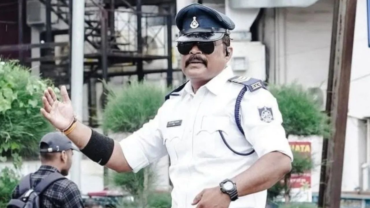 Cop Ranjit Singh