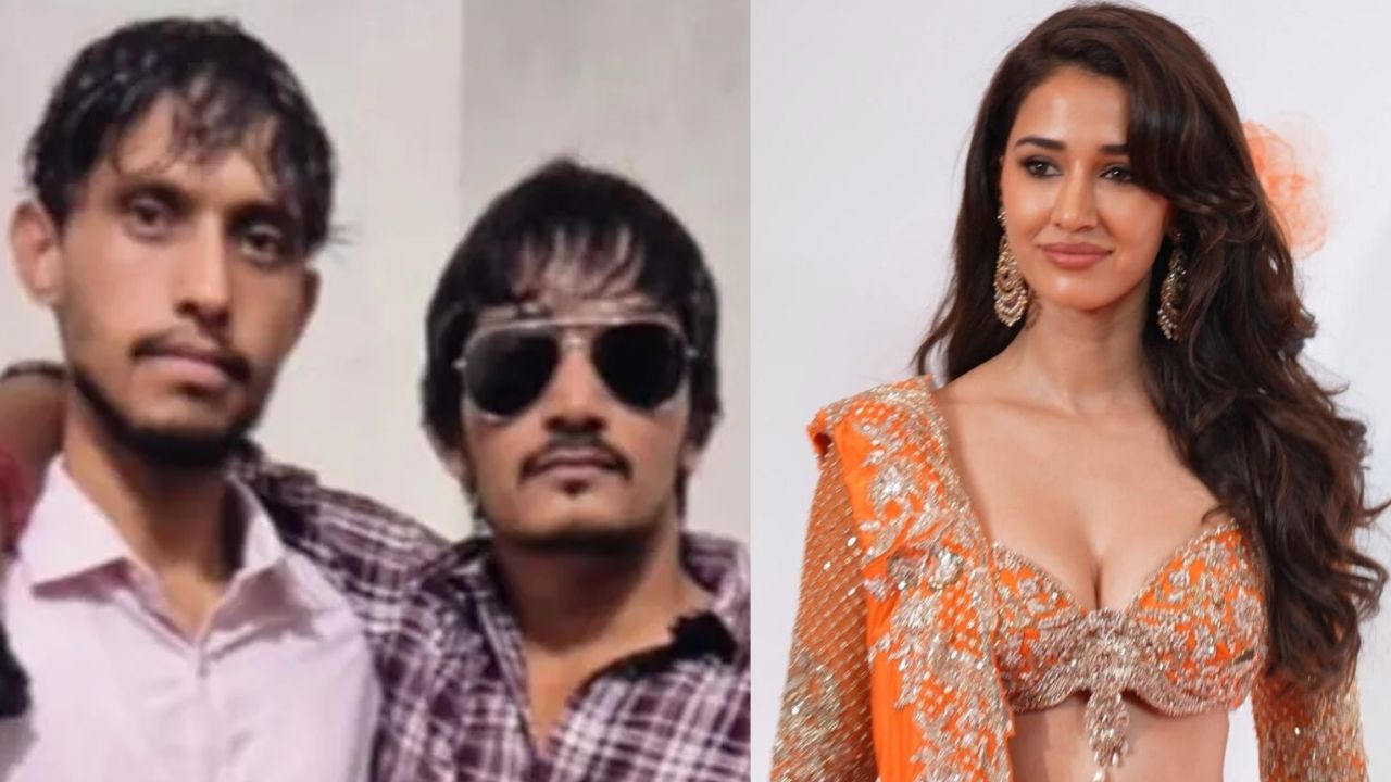 Firing outside actress Disha Patani's home in Bareilly, two criminals killed in encounter in Ghaziabad