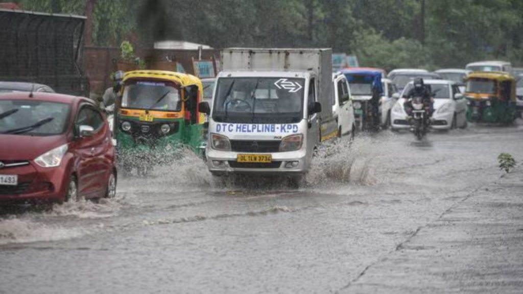 Delhi-NCR Traffic Police Advisory