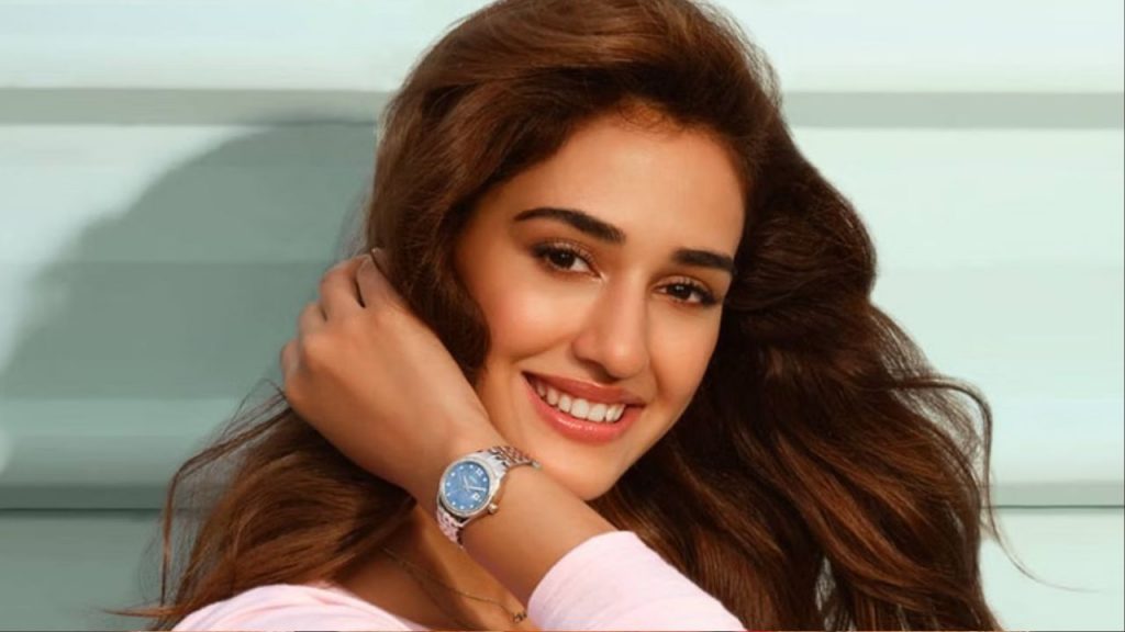 Disha Patani
