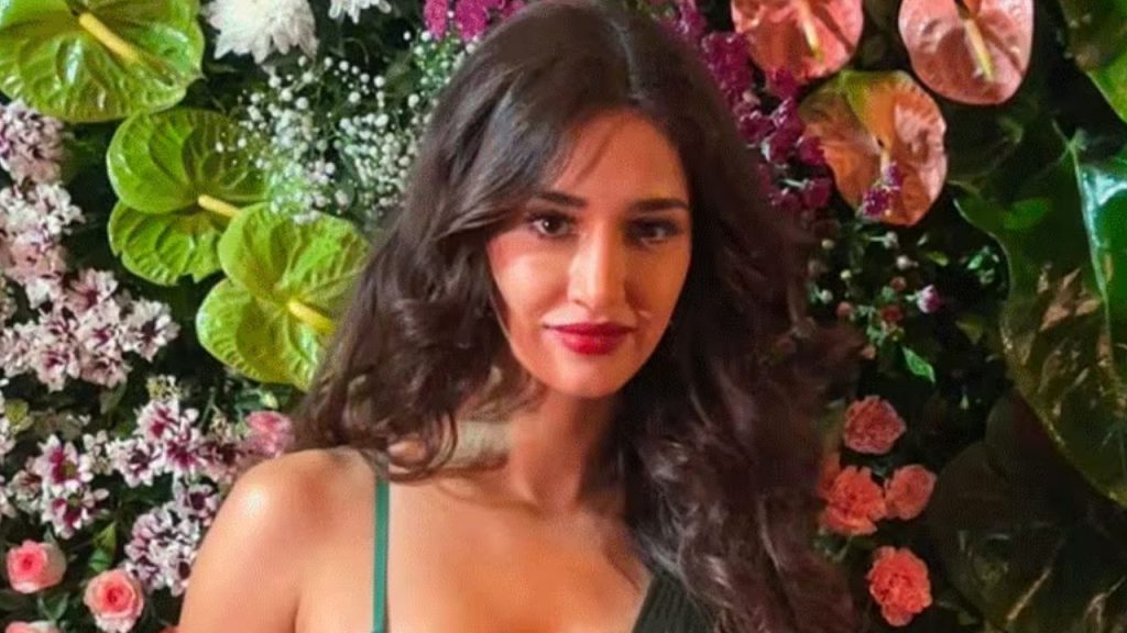 Disha Patani