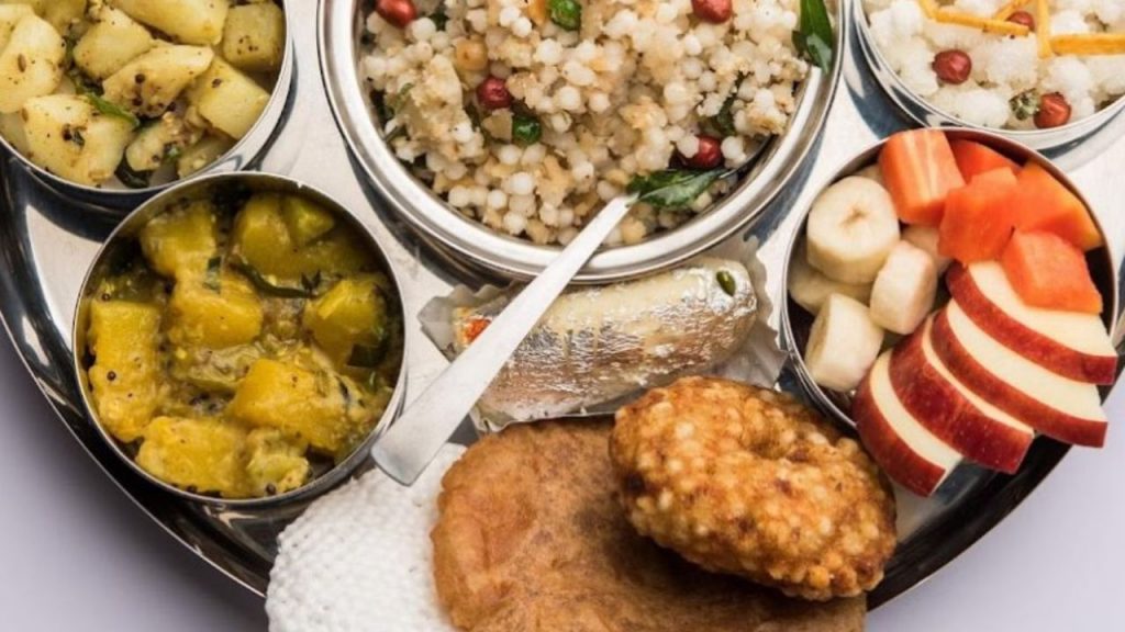 Foods to avoid after Navratri Vart