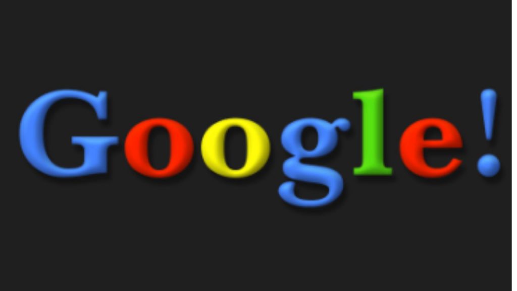 Google's 27th Birthday Doodle