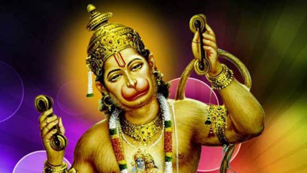 Hanuman ji Mangalwar Ke Upay