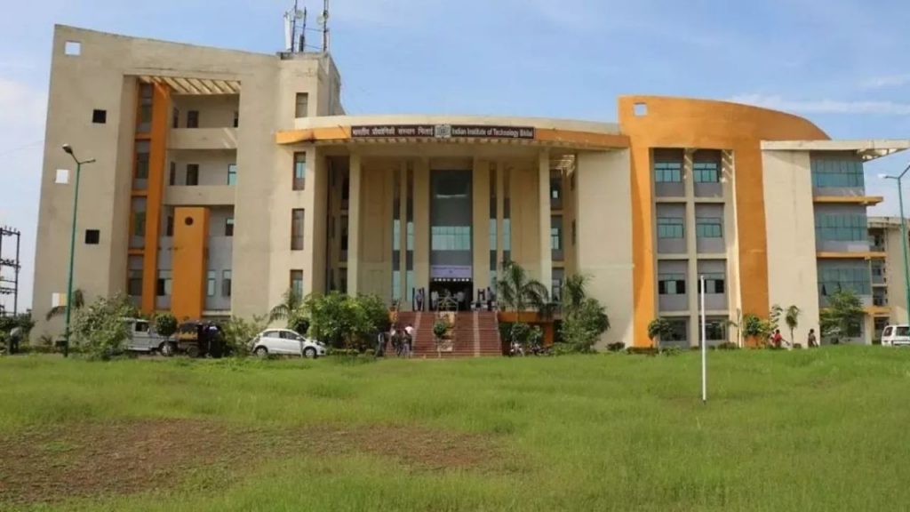 IIT Bhilai