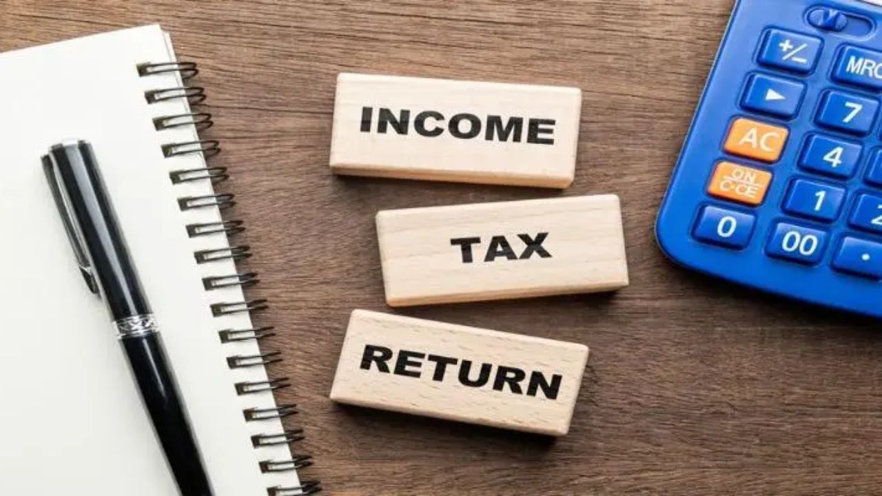 ITR filing Last Date