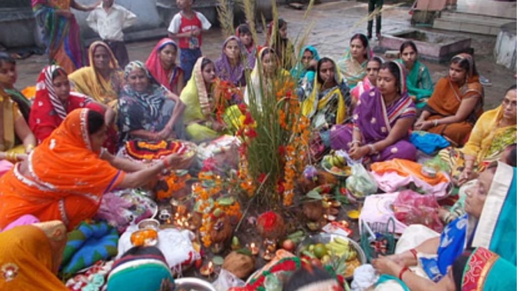 Jitiya Vrat 2025 Importance