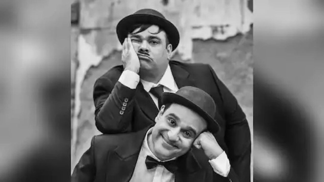 Kiku Sharda Fight with Krushna Abhishek