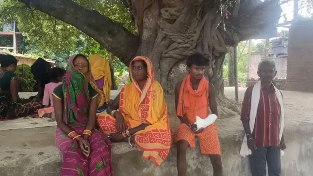 Bihar Punjab migration