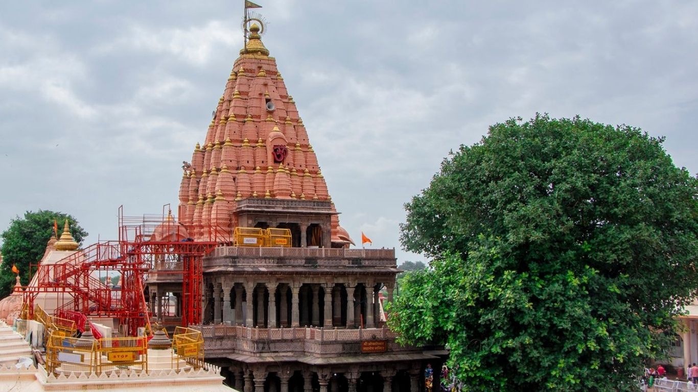 Mahakal Temple
