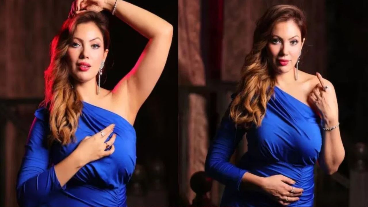 Munmun Dutta