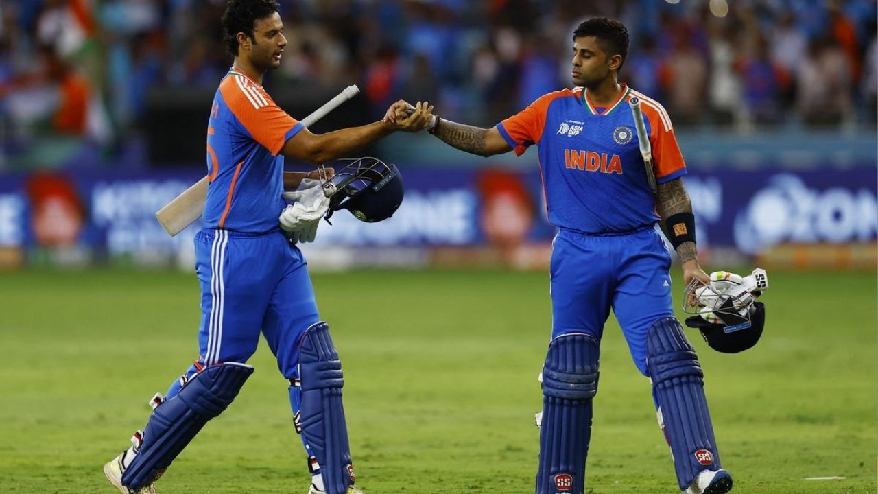 No Handshake Controversy