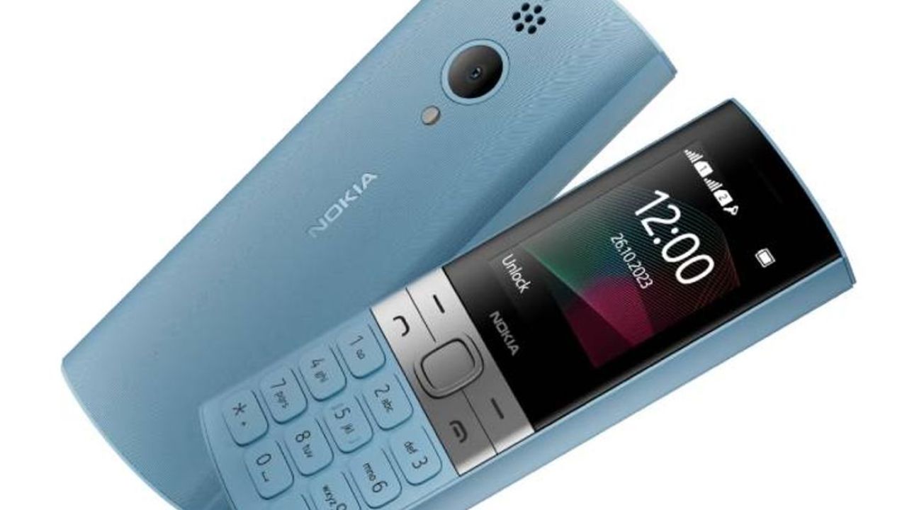 Nokia Mobile