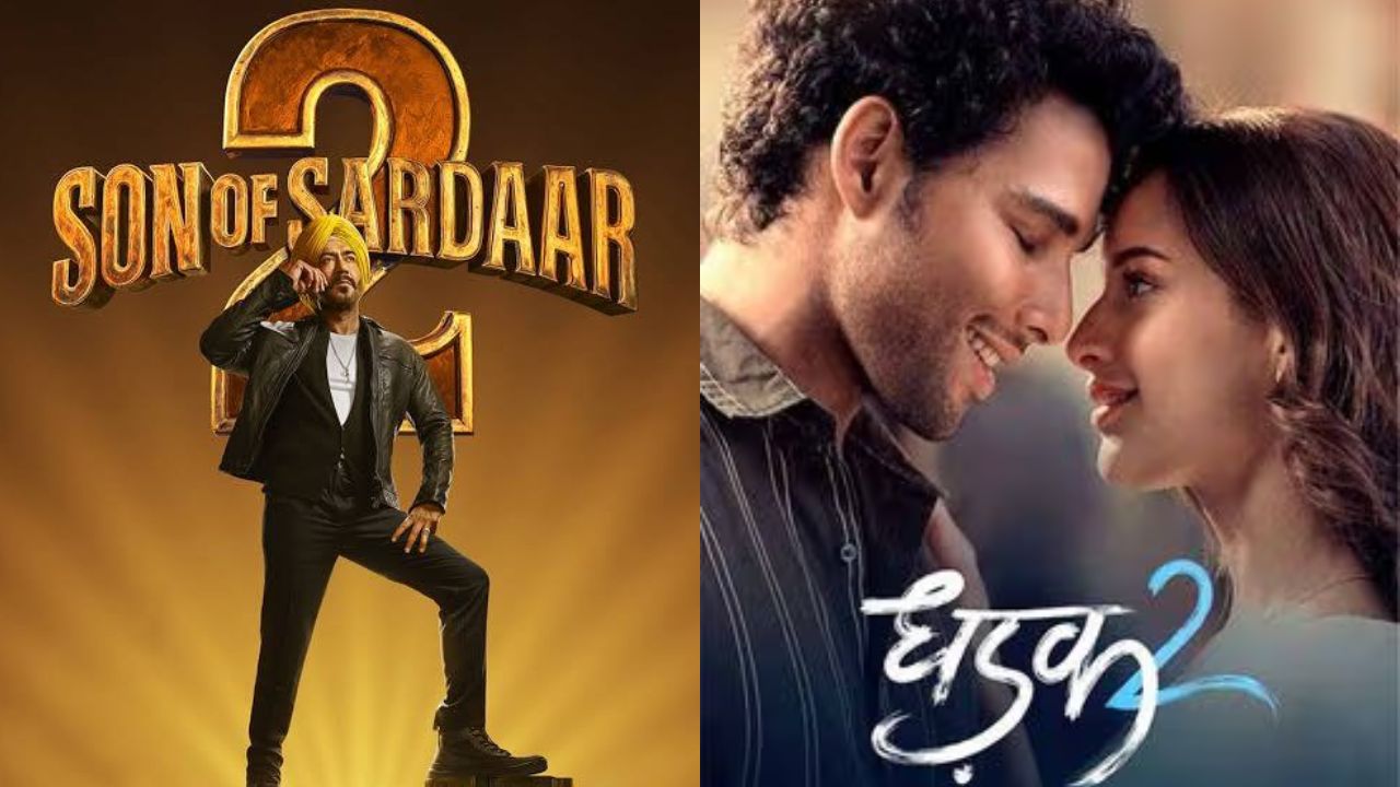 OTT Releases This Week