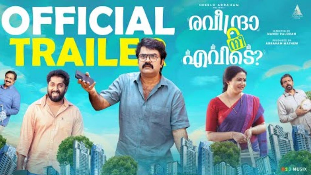 OTT September Releases