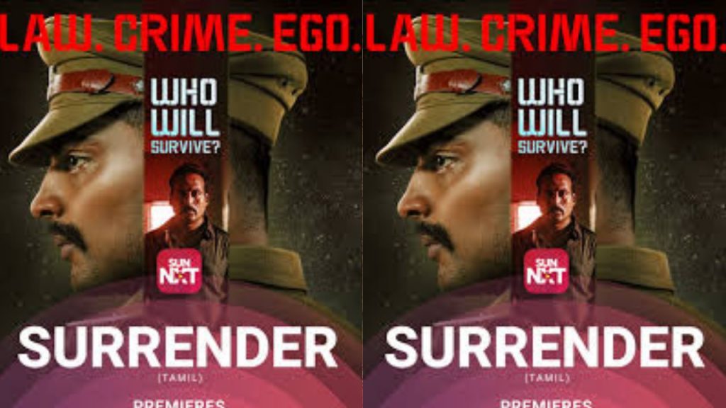 OTT September Releases