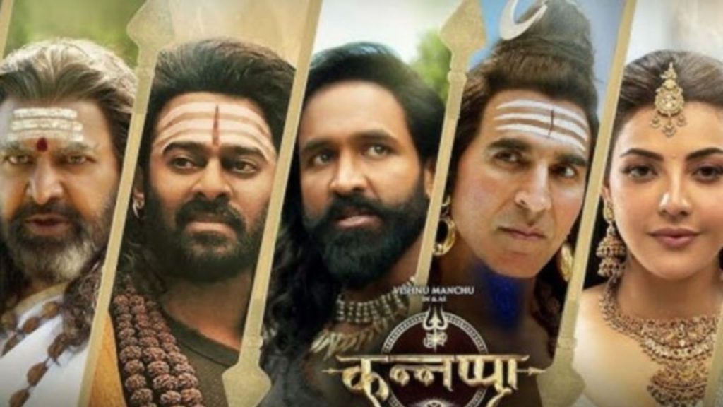 OTT September Releases