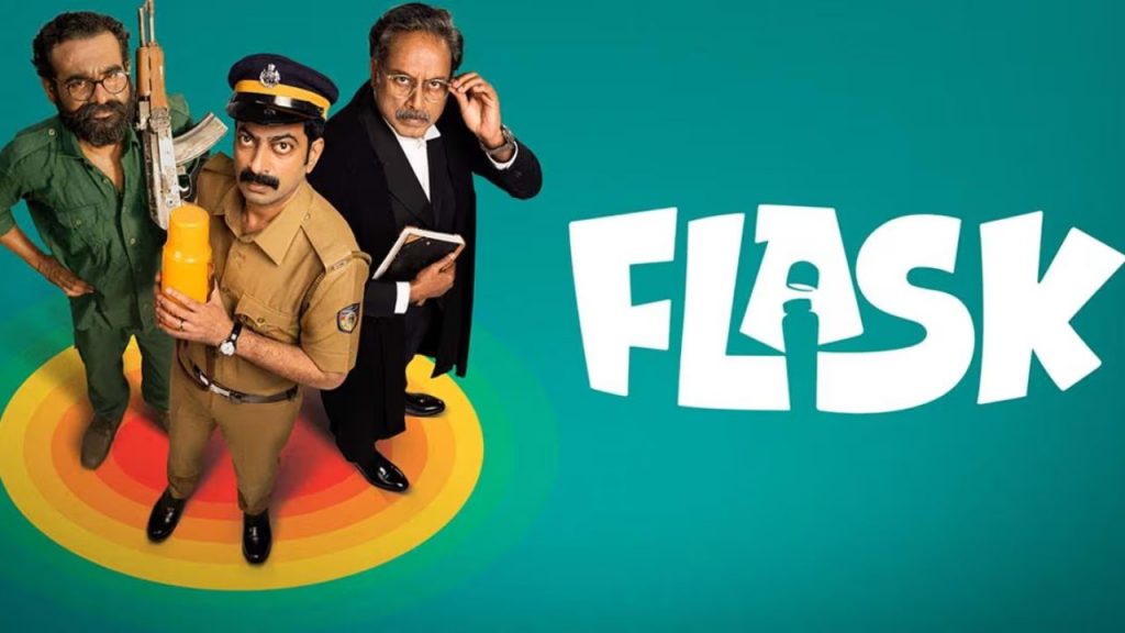 OTT September Releases