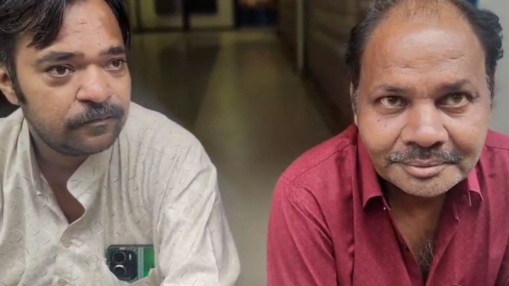 People of Madhya Pradesh stranded in Nepal