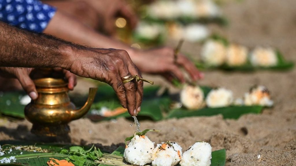 Pitru Paksha Kab Se Hai