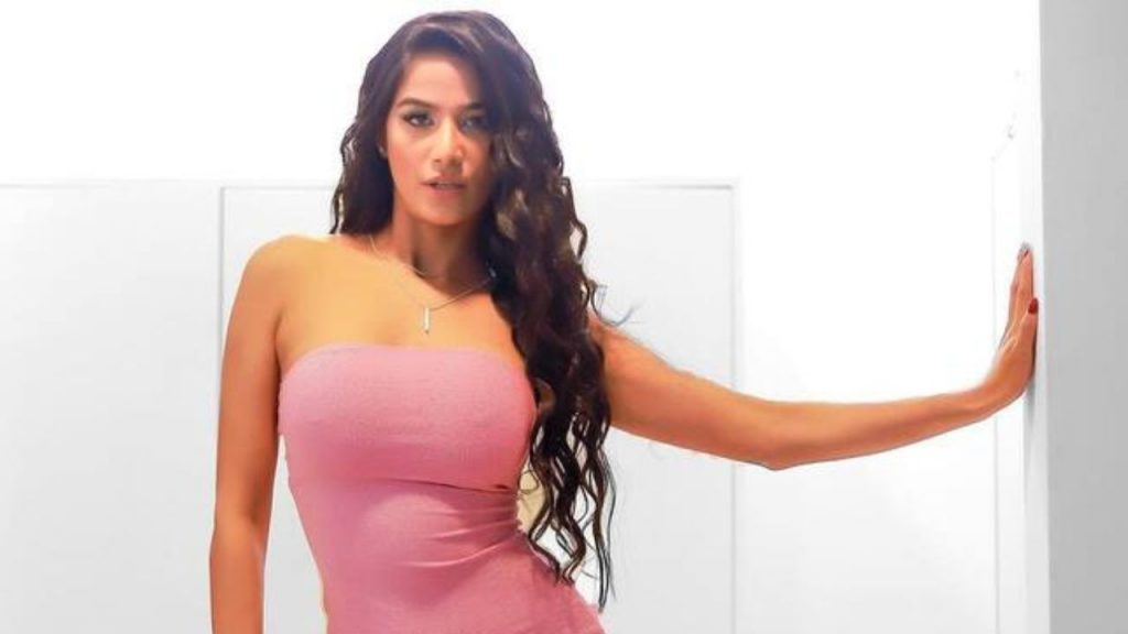 Poonam Pandey