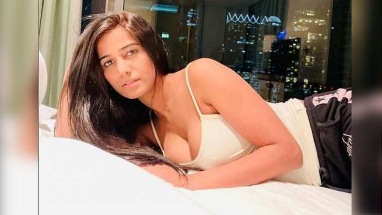 Poonam Pandey