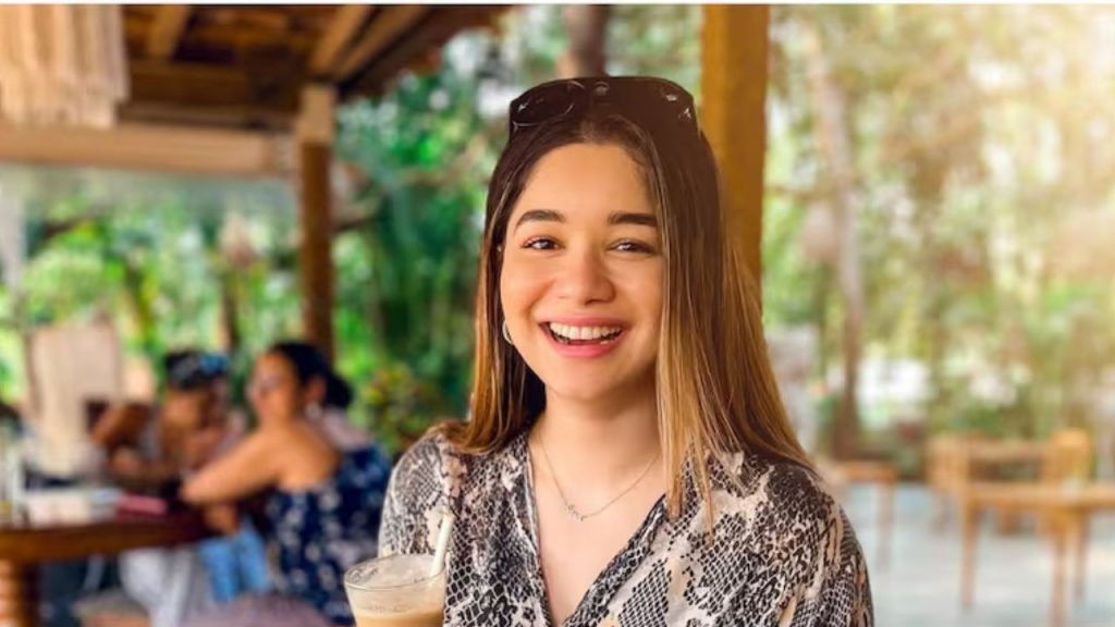 Sara Tendulkar Favorite Foods List