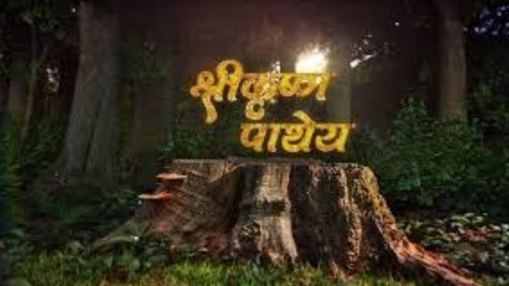 Shri Krishna Pathey (symbolic image)