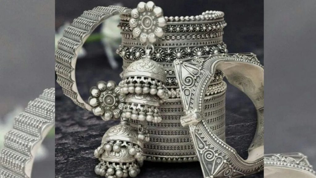 How much silver is allowed in a home