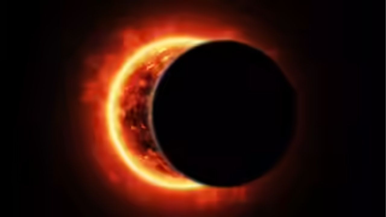 Solar eclipse 2025 astrology prediction