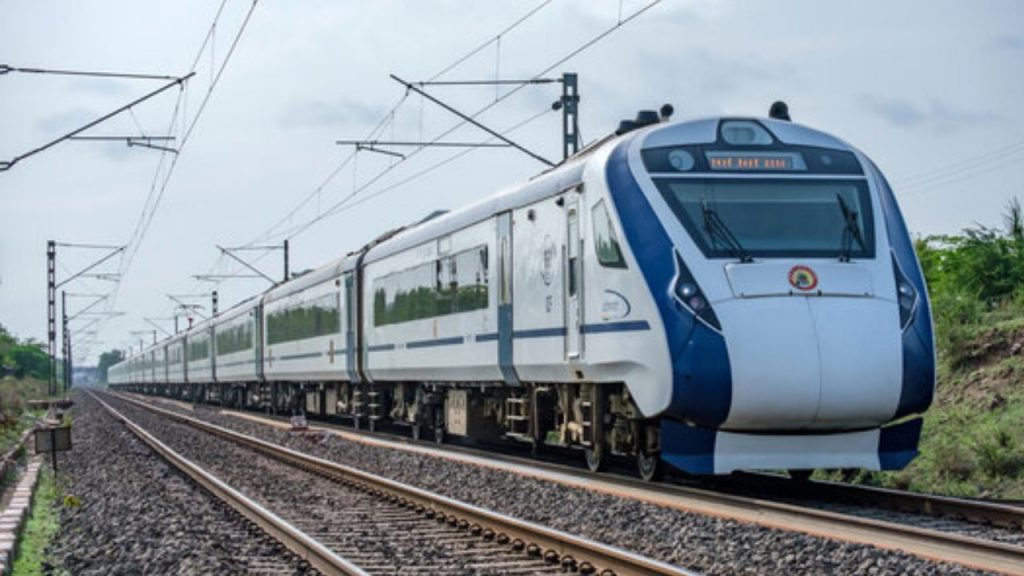 Special train will run between Puri and Udhna (symbolic picture)