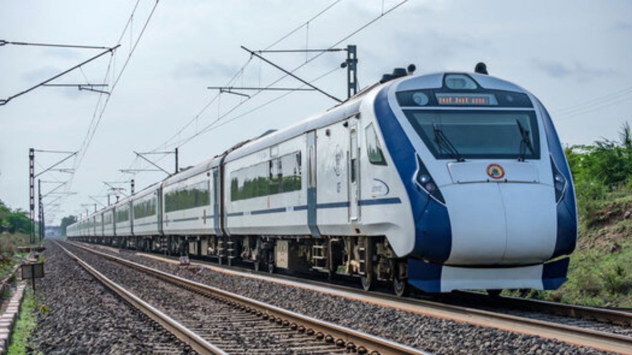 Special train will run between Puri and Udhna (symbolic picture)