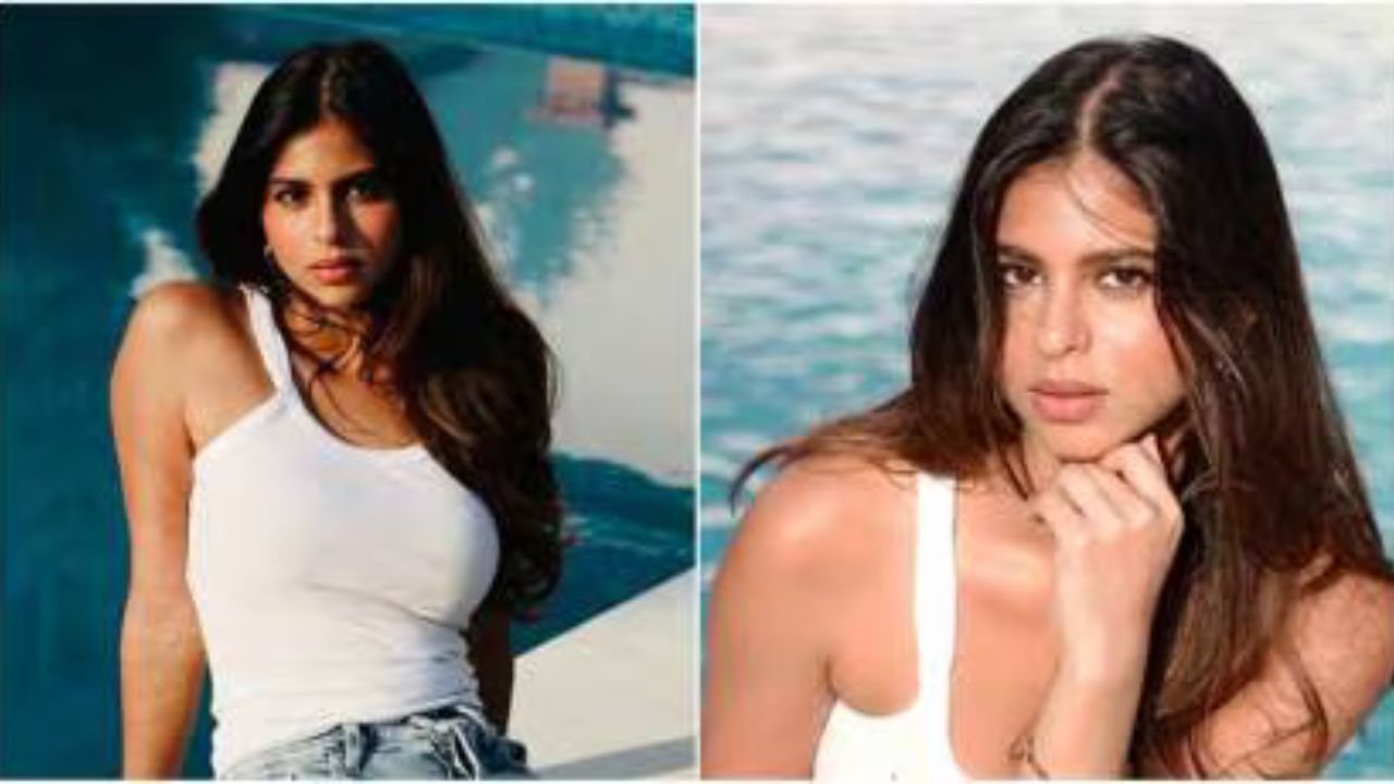 Suhana Khan Land Dispute